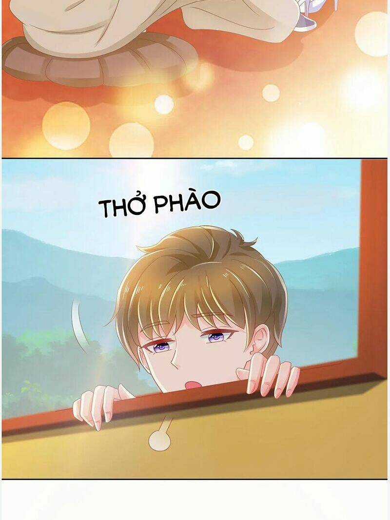 Ẩn Hôn 100%: Chọc Tức Vợ Yêu Mua Một Tặng Một Chapter 178 trang 9