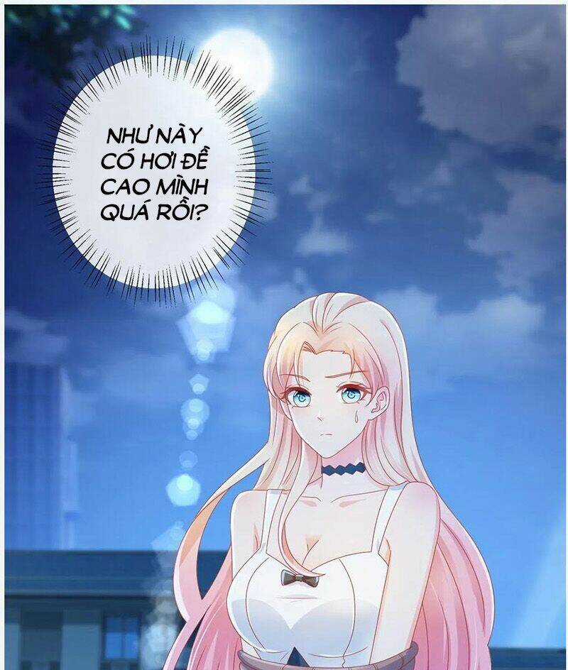 Ẩn Hôn 100%: Chọc Tức Vợ Yêu Mua Một Tặng Một Chapter 179 trang 1