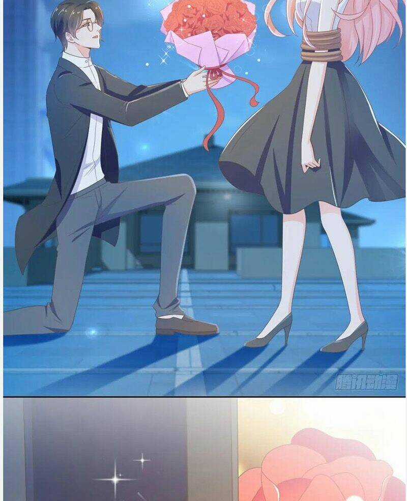 Ẩn Hôn 100%: Chọc Tức Vợ Yêu Mua Một Tặng Một Chapter 179 trang 10