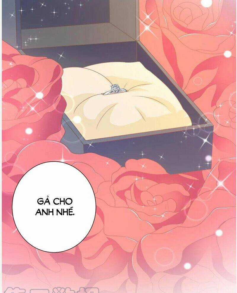 Ẩn Hôn 100%: Chọc Tức Vợ Yêu Mua Một Tặng Một Chapter 179 trang 11