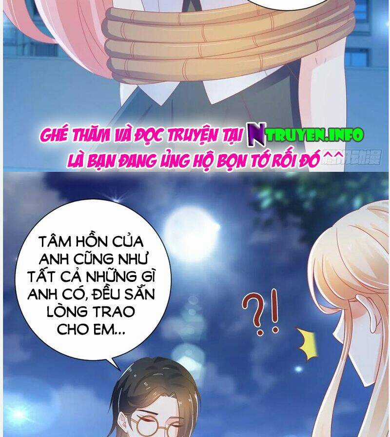 Ẩn Hôn 100%: Chọc Tức Vợ Yêu Mua Một Tặng Một Chapter 179 trang 14