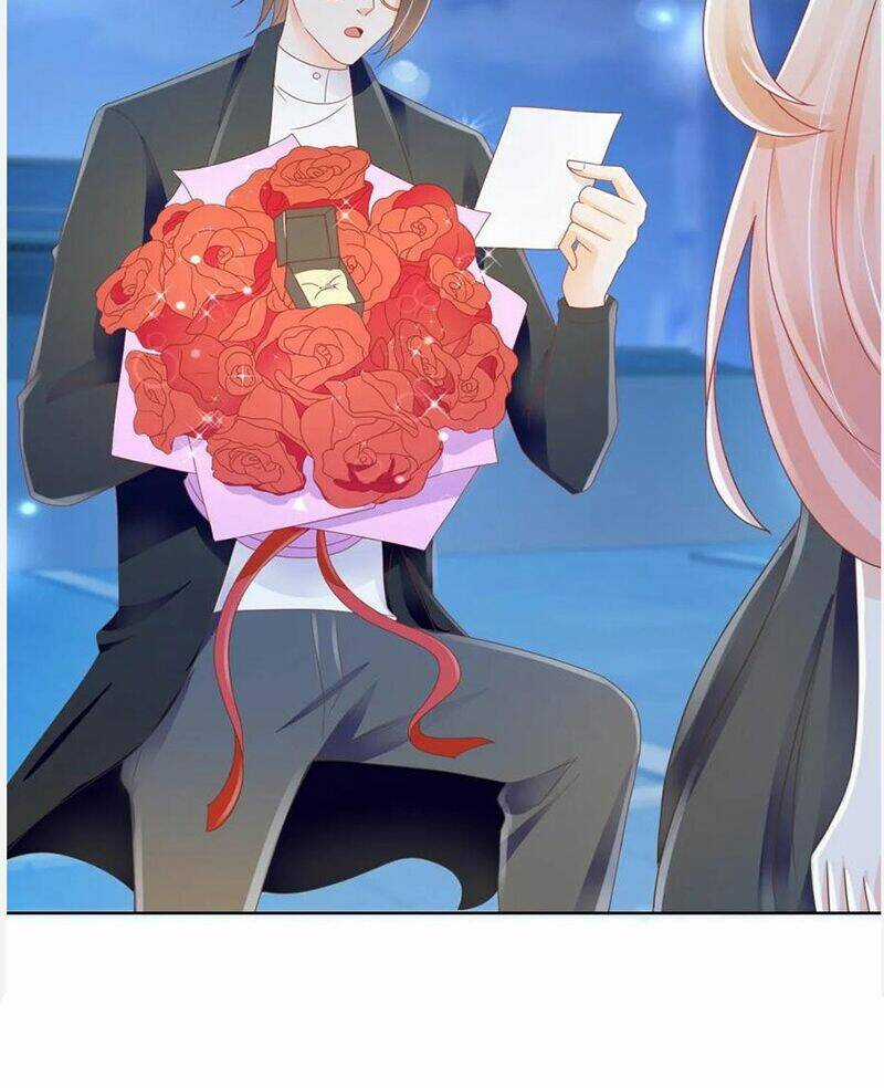 Ẩn Hôn 100%: Chọc Tức Vợ Yêu Mua Một Tặng Một Chapter 179 trang 15