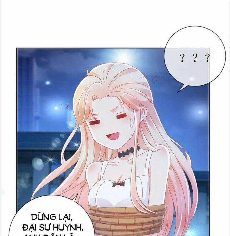 Ẩn Hôn 100%: Chọc Tức Vợ Yêu Mua Một Tặng Một Chapter 179 trang 16