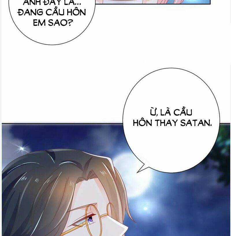 Ẩn Hôn 100%: Chọc Tức Vợ Yêu Mua Một Tặng Một Chapter 179 trang 17