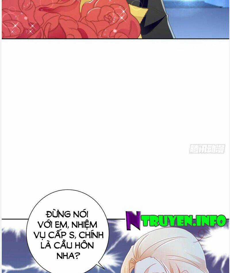 Ẩn Hôn 100%: Chọc Tức Vợ Yêu Mua Một Tặng Một Chapter 179 trang 19