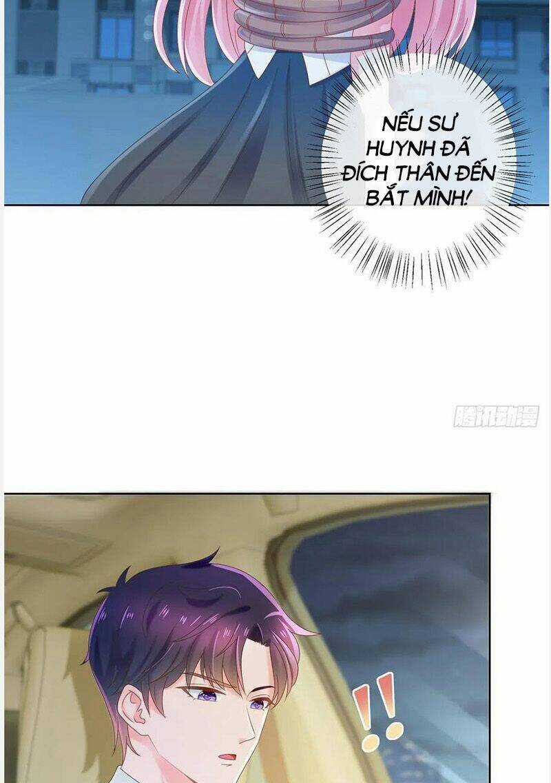 Ẩn Hôn 100%: Chọc Tức Vợ Yêu Mua Một Tặng Một Chapter 179 trang 2