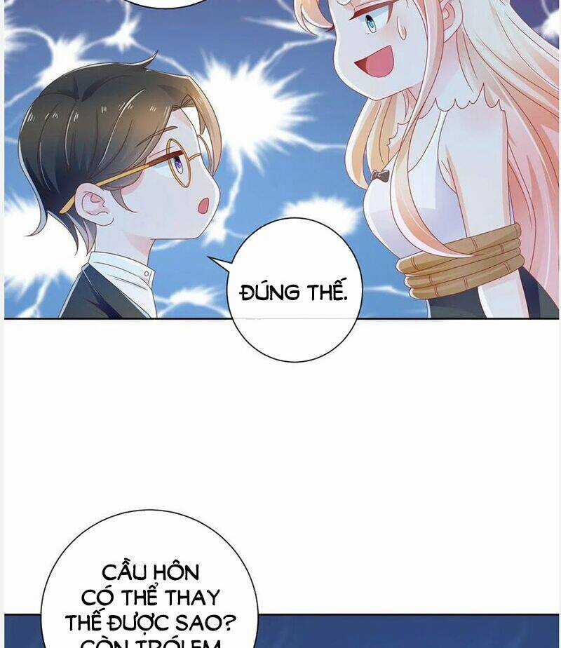 Ẩn Hôn 100%: Chọc Tức Vợ Yêu Mua Một Tặng Một Chapter 179 trang 20