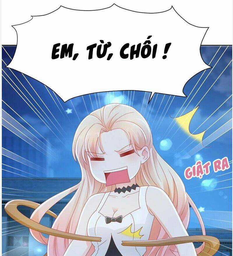 Ẩn Hôn 100%: Chọc Tức Vợ Yêu Mua Một Tặng Một Chapter 179 trang 22