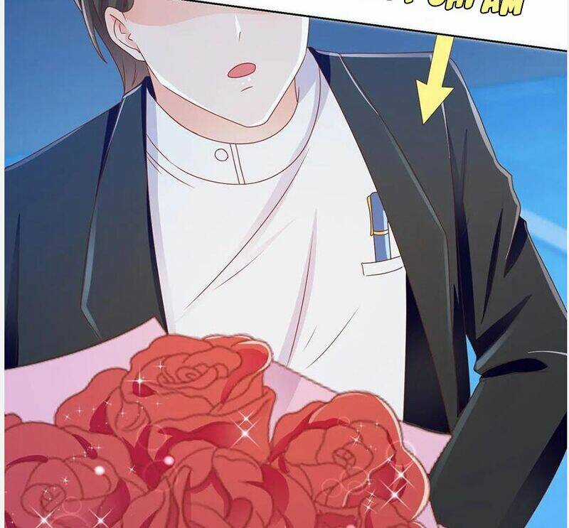 Ẩn Hôn 100%: Chọc Tức Vợ Yêu Mua Một Tặng Một Chapter 179 trang 25