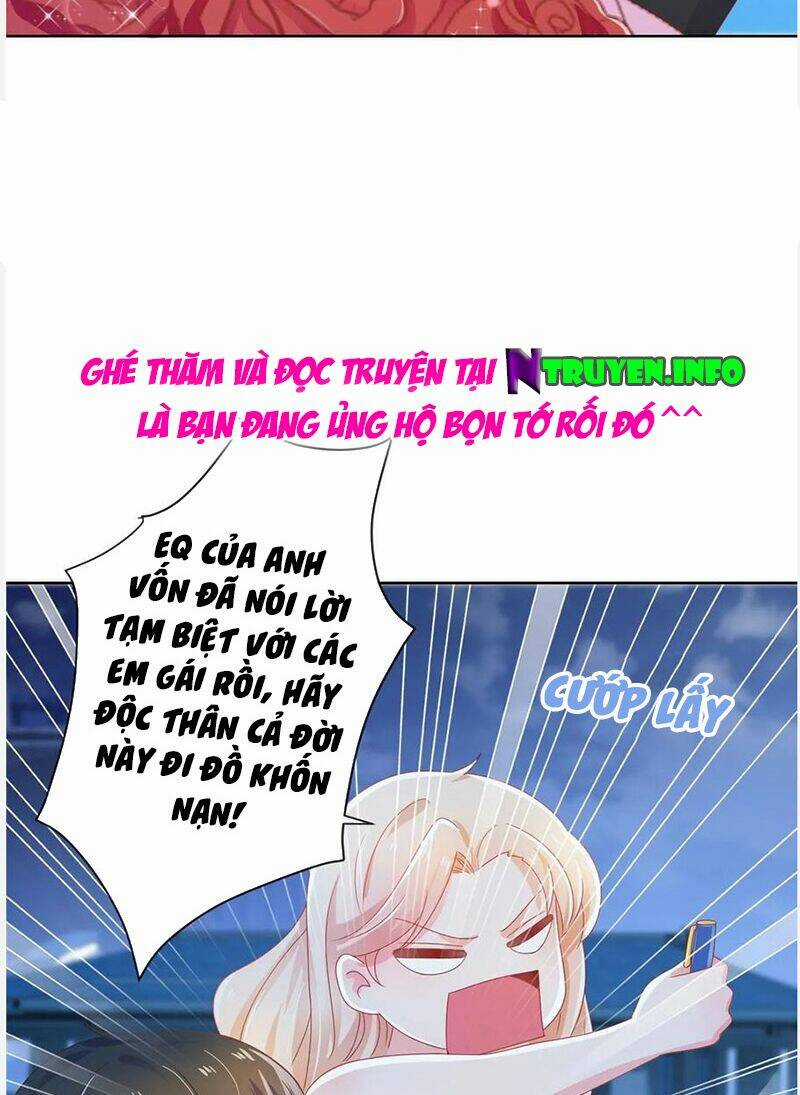 Ẩn Hôn 100%: Chọc Tức Vợ Yêu Mua Một Tặng Một Chapter 179 trang 26