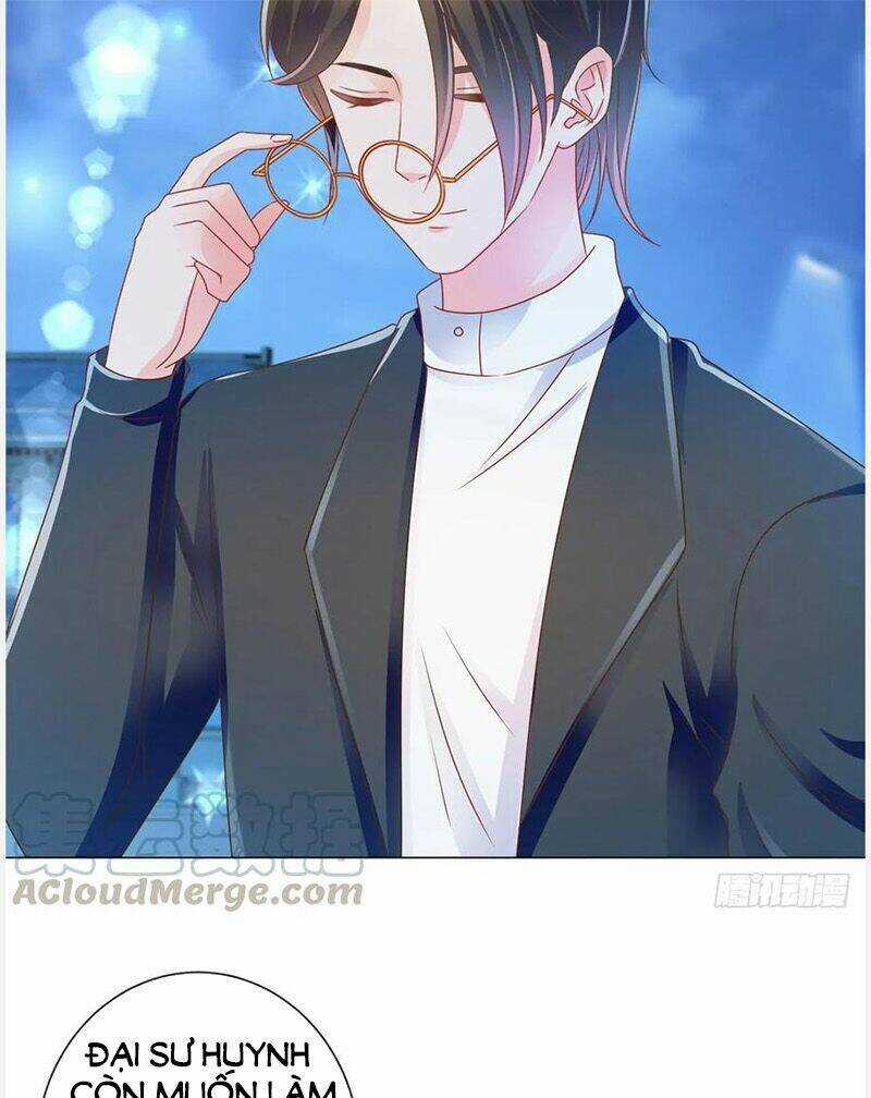 Ẩn Hôn 100%: Chọc Tức Vợ Yêu Mua Một Tặng Một Chapter 179 trang 29