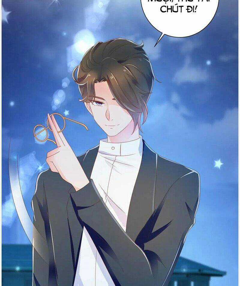 Ẩn Hôn 100%: Chọc Tức Vợ Yêu Mua Một Tặng Một Chapter 179 trang 31