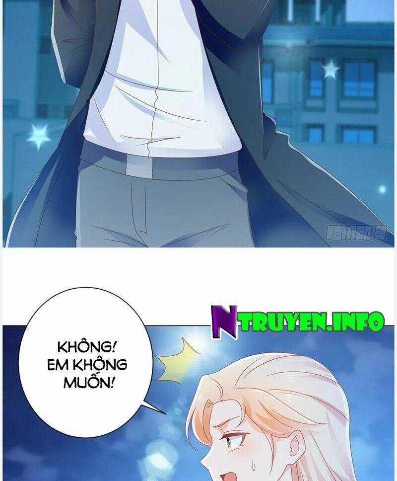 Ẩn Hôn 100%: Chọc Tức Vợ Yêu Mua Một Tặng Một Chapter 179 trang 32