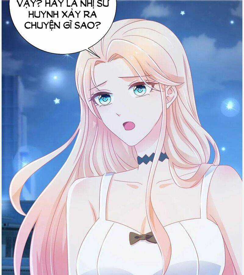 Ẩn Hôn 100%: Chọc Tức Vợ Yêu Mua Một Tặng Một Chapter 179 trang 36