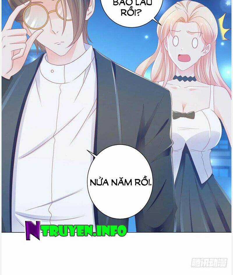 Ẩn Hôn 100%: Chọc Tức Vợ Yêu Mua Một Tặng Một Chapter 179 trang 38