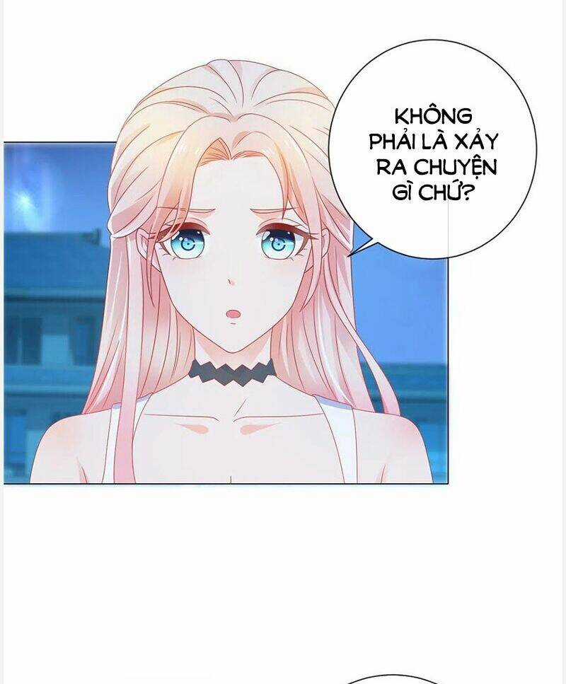 Ẩn Hôn 100%: Chọc Tức Vợ Yêu Mua Một Tặng Một Chapter 179 trang 39