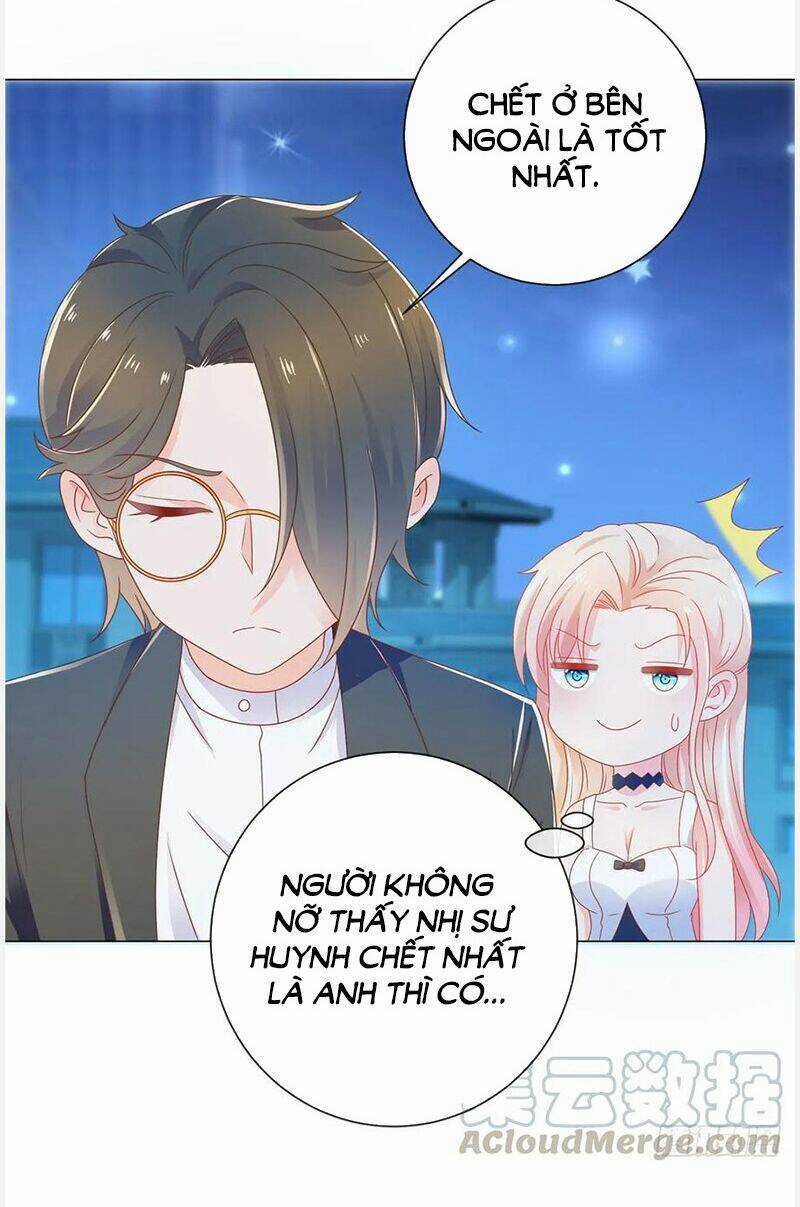 Ẩn Hôn 100%: Chọc Tức Vợ Yêu Mua Một Tặng Một Chapter 179 trang 40