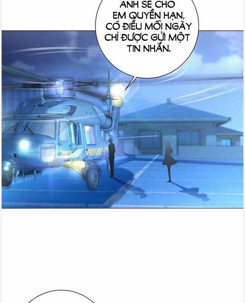 Ẩn Hôn 100%: Chọc Tức Vợ Yêu Mua Một Tặng Một Chapter 179 trang 43