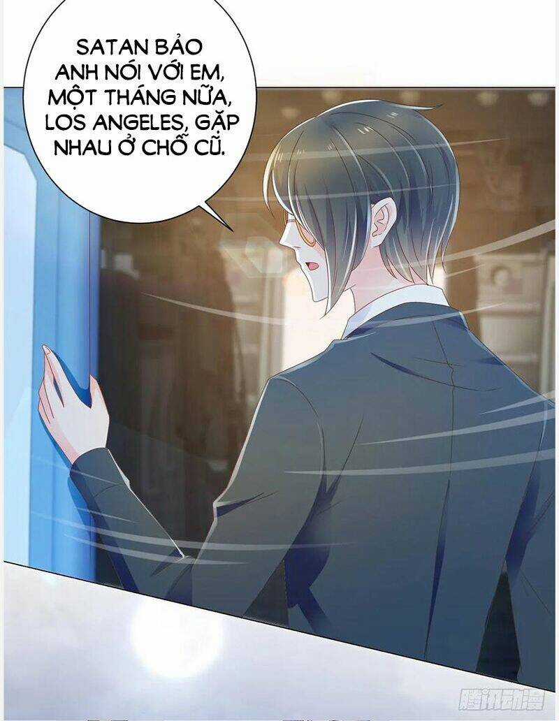 Ẩn Hôn 100%: Chọc Tức Vợ Yêu Mua Một Tặng Một Chapter 179 trang 44