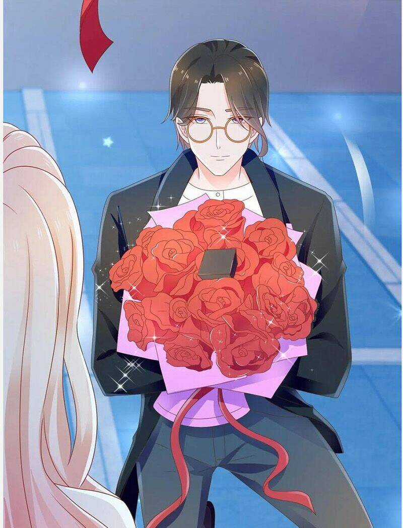 Ẩn Hôn 100%: Chọc Tức Vợ Yêu Mua Một Tặng Một Chapter 179 trang 8