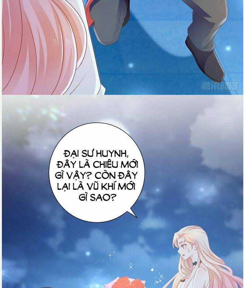 Ẩn Hôn 100%: Chọc Tức Vợ Yêu Mua Một Tặng Một Chapter 179 trang 9