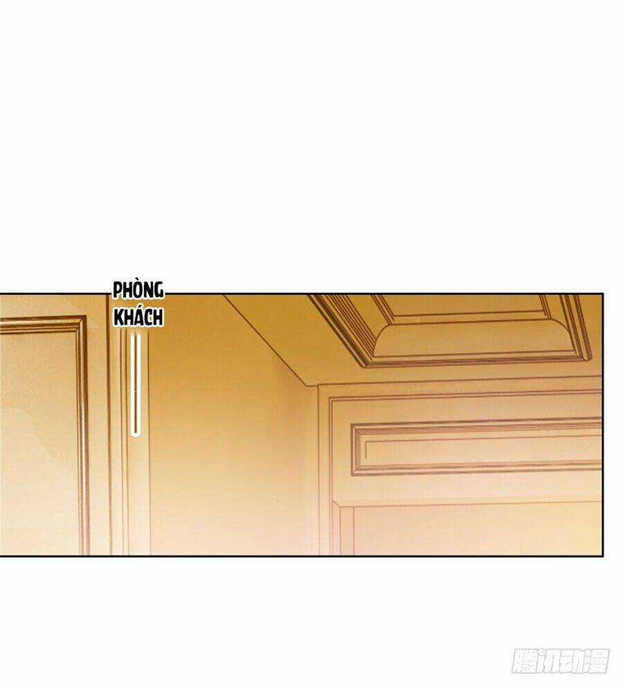 Ẩn Hôn 100%: Chọc Tức Vợ Yêu Mua Một Tặng Một Chapter 18 trang 11