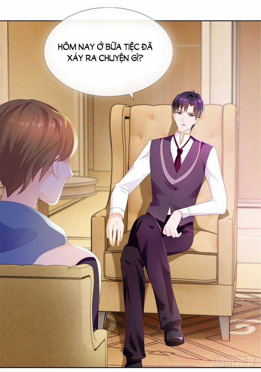 Ẩn Hôn 100%: Chọc Tức Vợ Yêu Mua Một Tặng Một Chapter 18 trang 12