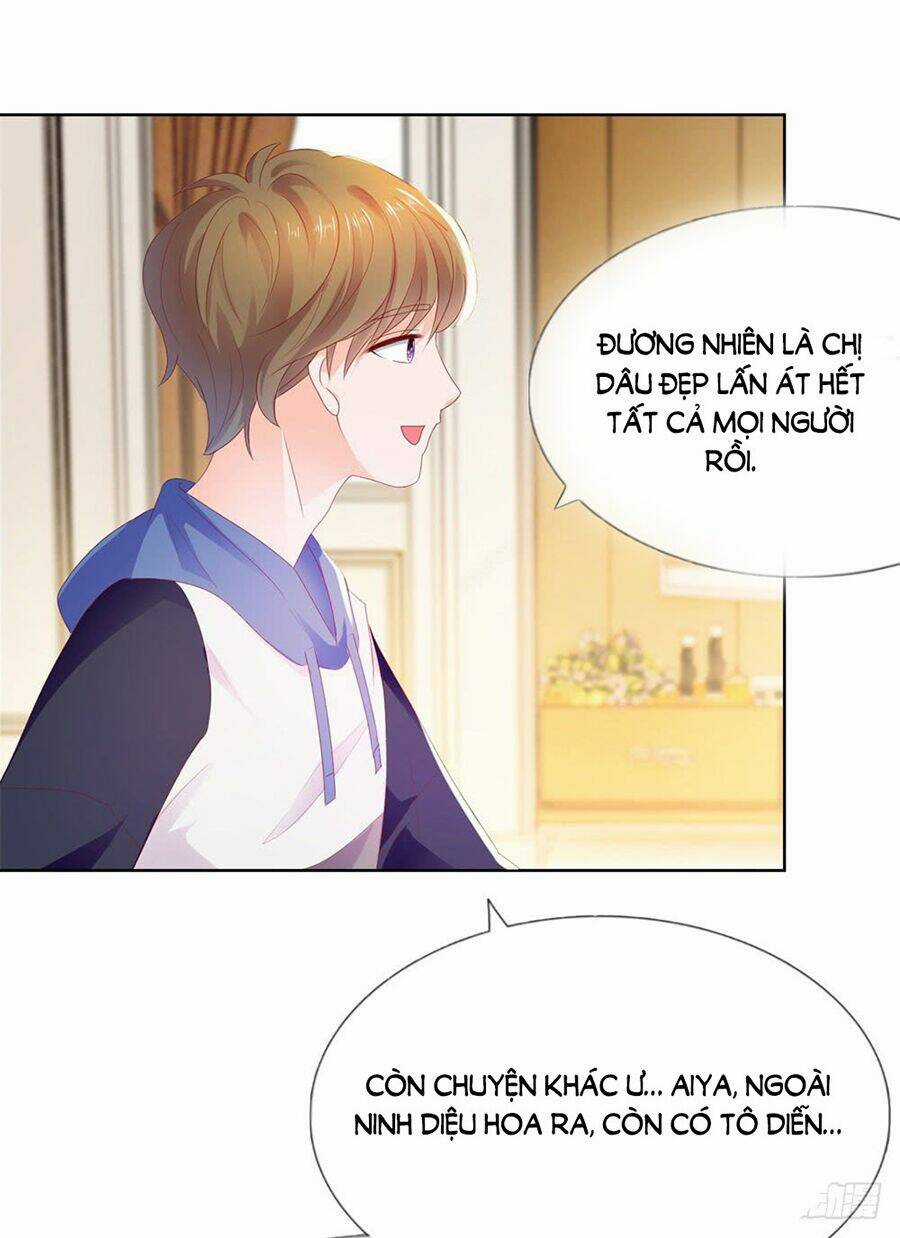 Ẩn Hôn 100%: Chọc Tức Vợ Yêu Mua Một Tặng Một Chapter 18 trang 13