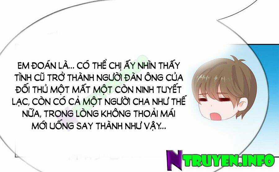 Ẩn Hôn 100%: Chọc Tức Vợ Yêu Mua Một Tặng Một Chapter 18 trang 14