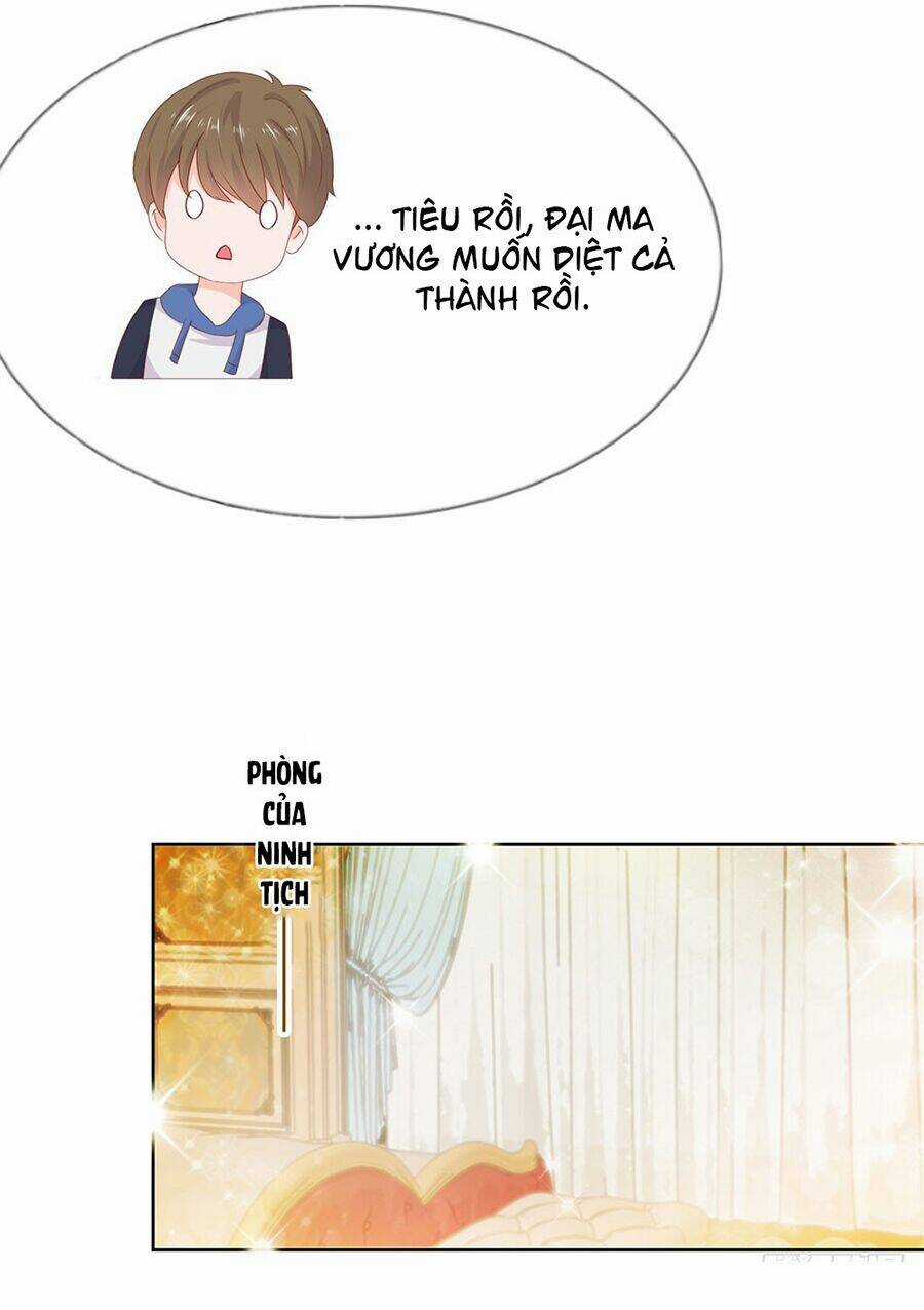 Ẩn Hôn 100%: Chọc Tức Vợ Yêu Mua Một Tặng Một Chapter 18 trang 16