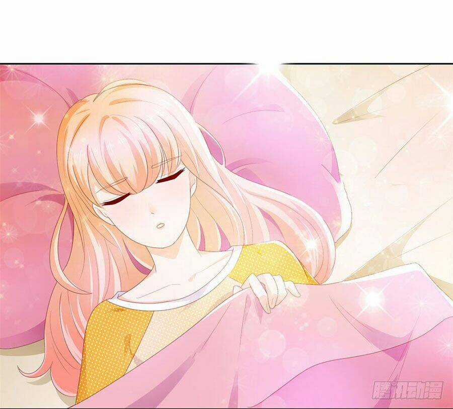 Ẩn Hôn 100%: Chọc Tức Vợ Yêu Mua Một Tặng Một Chapter 18 trang 17