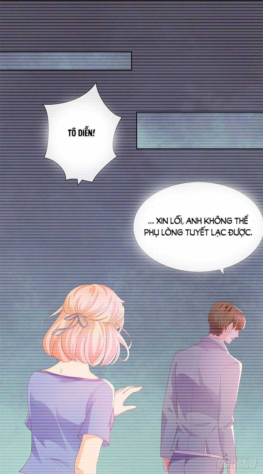 Ẩn Hôn 100%: Chọc Tức Vợ Yêu Mua Một Tặng Một Chapter 18 trang 18