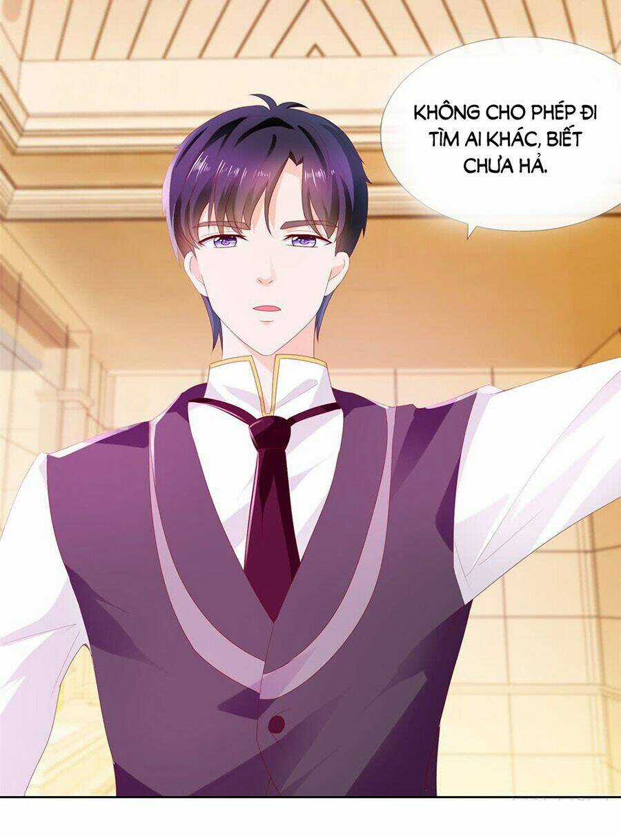 Ẩn Hôn 100%: Chọc Tức Vợ Yêu Mua Một Tặng Một Chapter 18 trang 2