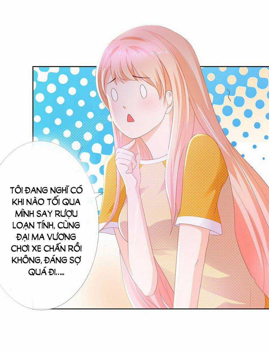 Ẩn Hôn 100%: Chọc Tức Vợ Yêu Mua Một Tặng Một Chapter 18 trang 22