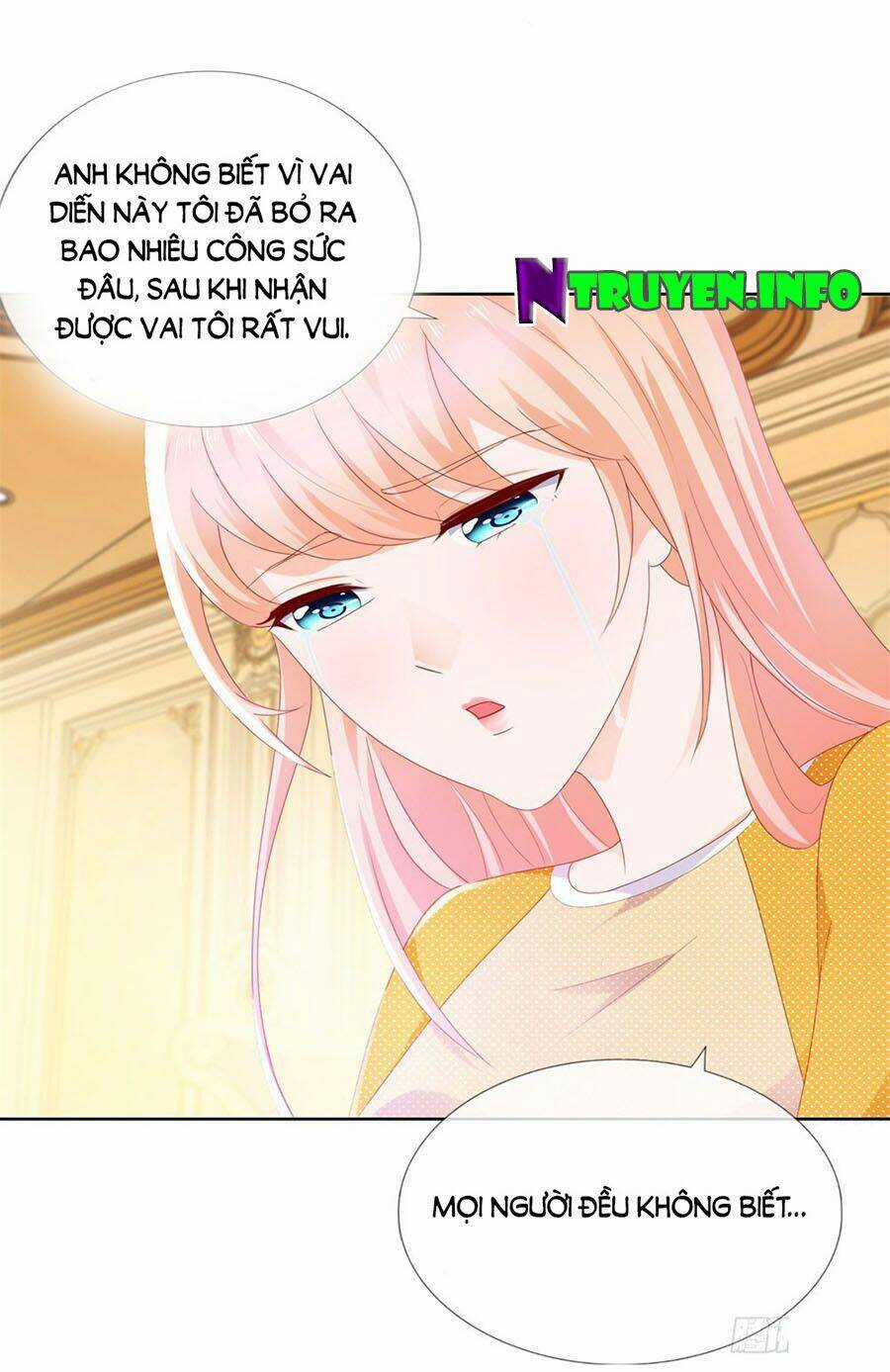 Ẩn Hôn 100%: Chọc Tức Vợ Yêu Mua Một Tặng Một Chapter 18 trang 29