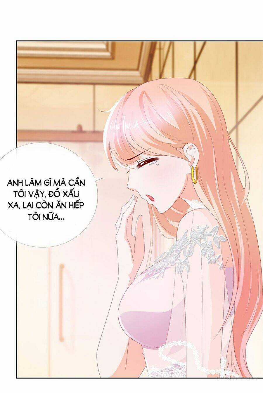 Ẩn Hôn 100%: Chọc Tức Vợ Yêu Mua Một Tặng Một Chapter 18 trang 3