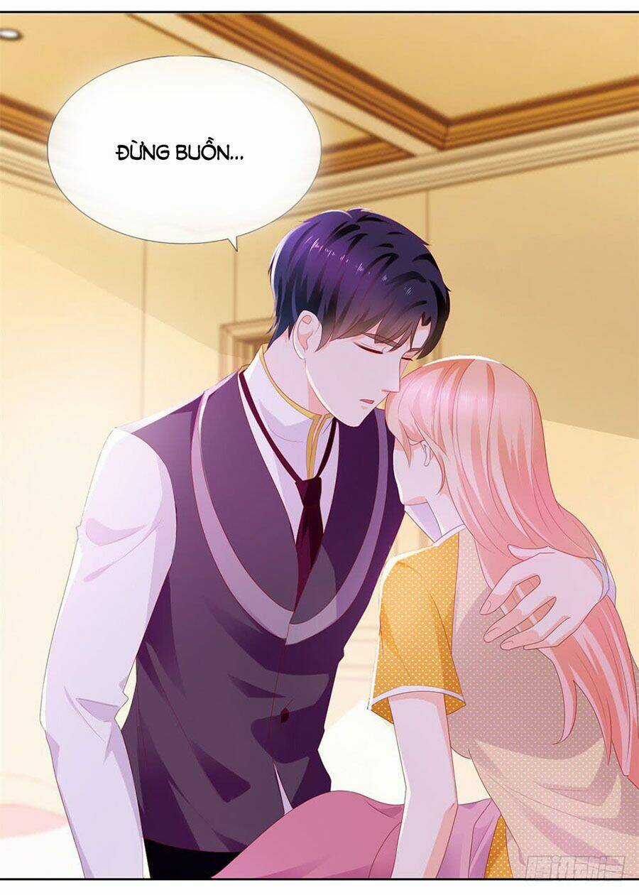 Ẩn Hôn 100%: Chọc Tức Vợ Yêu Mua Một Tặng Một Chapter 18 trang 31