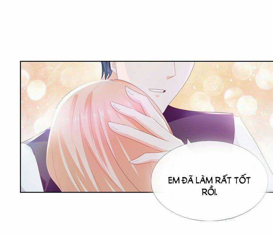 Ẩn Hôn 100%: Chọc Tức Vợ Yêu Mua Một Tặng Một Chapter 18 trang 32