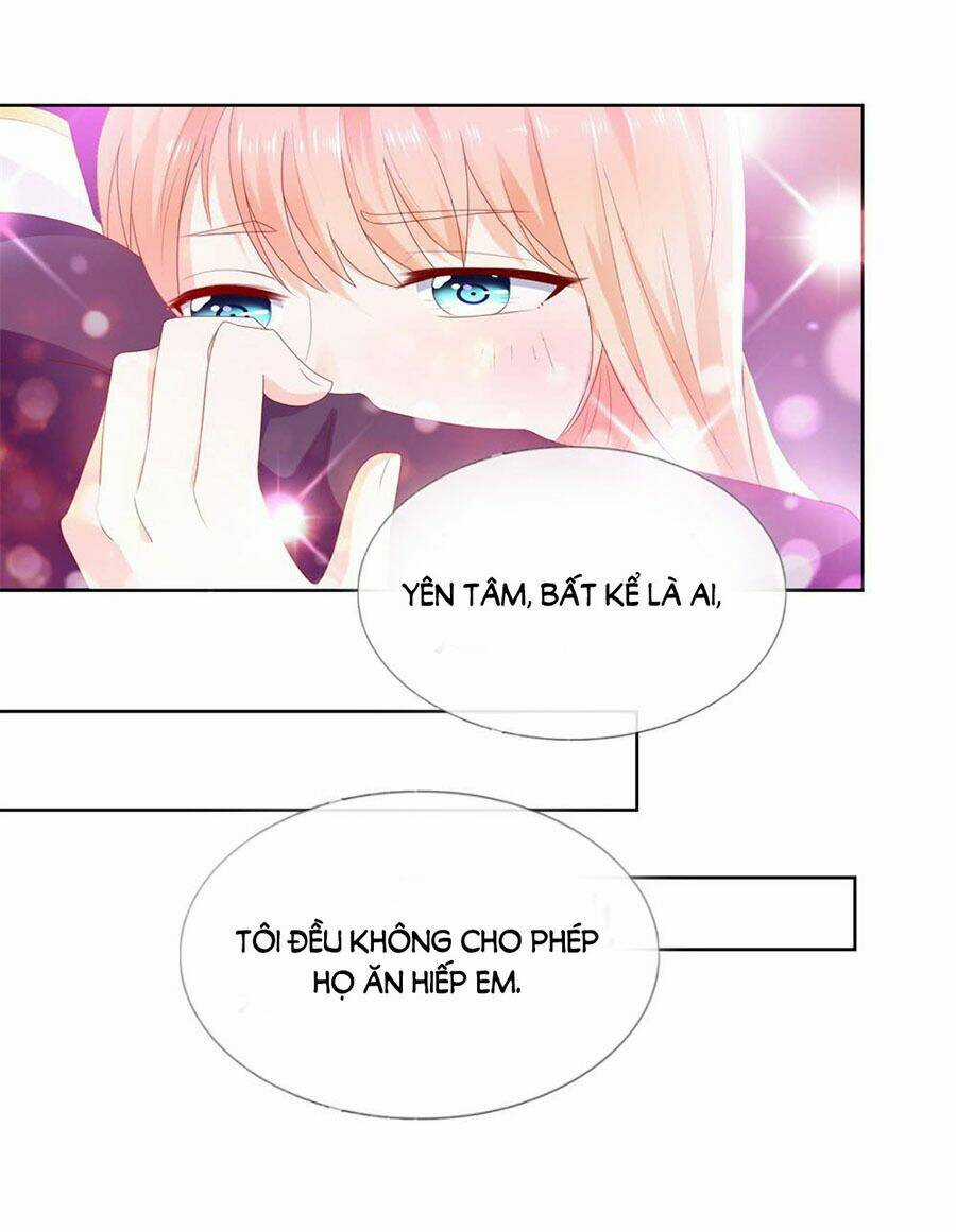 Ẩn Hôn 100%: Chọc Tức Vợ Yêu Mua Một Tặng Một Chapter 18 trang 33