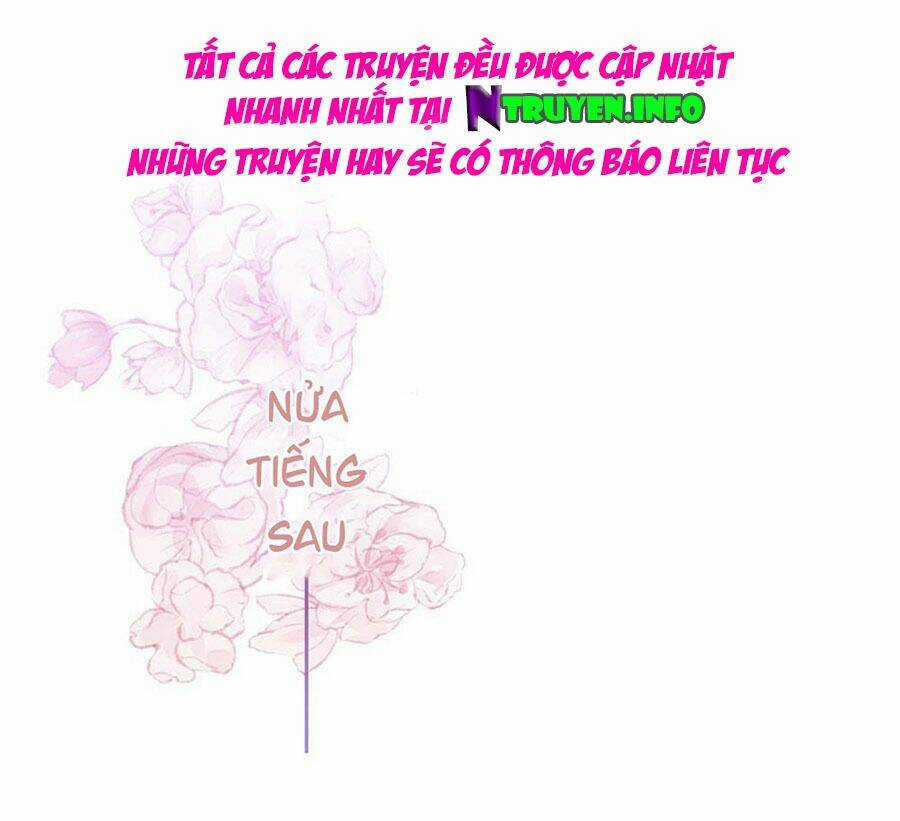 Ẩn Hôn 100%: Chọc Tức Vợ Yêu Mua Một Tặng Một Chapter 18 trang 34