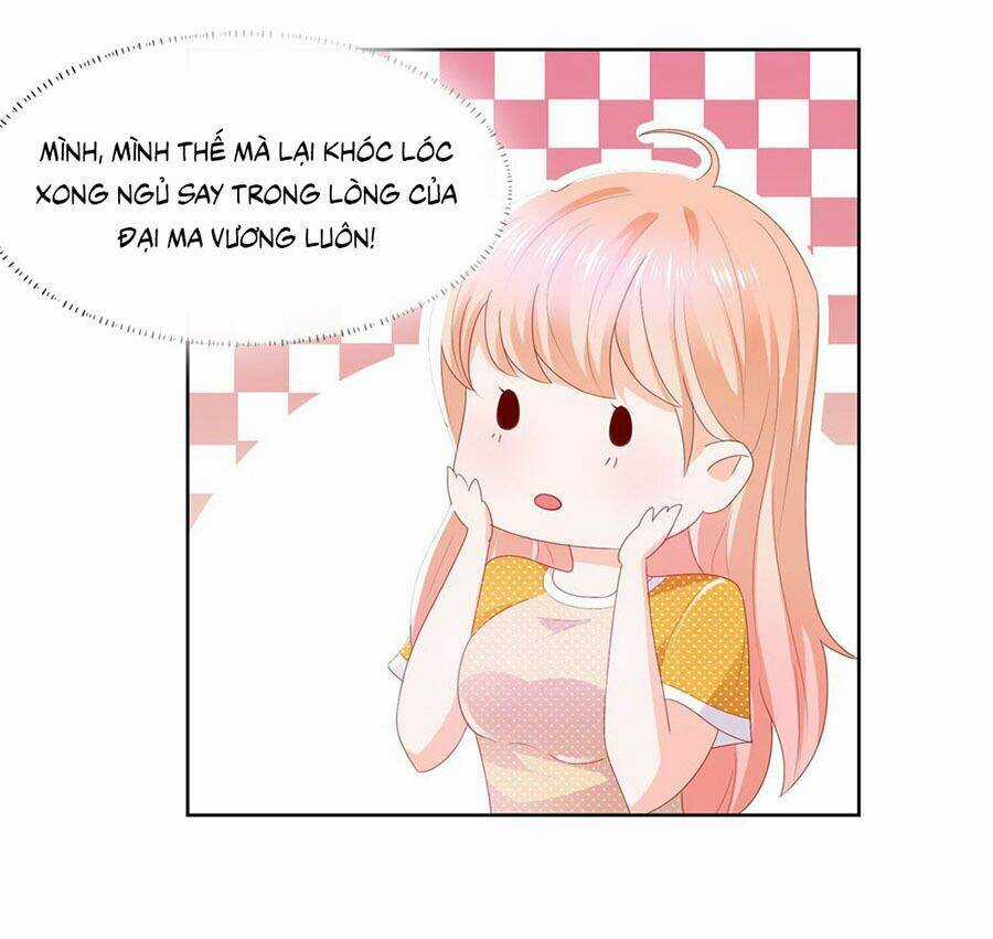 Ẩn Hôn 100%: Chọc Tức Vợ Yêu Mua Một Tặng Một Chapter 18 trang 35