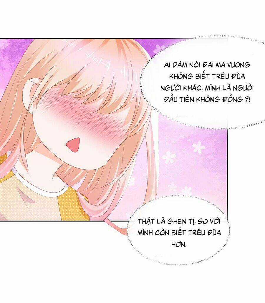 Ẩn Hôn 100%: Chọc Tức Vợ Yêu Mua Một Tặng Một Chapter 18 trang 37