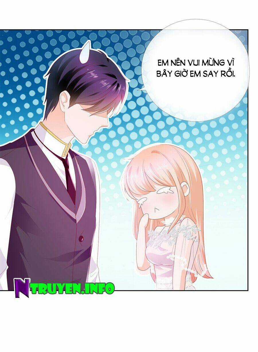 Ẩn Hôn 100%: Chọc Tức Vợ Yêu Mua Một Tặng Một Chapter 18 trang 4