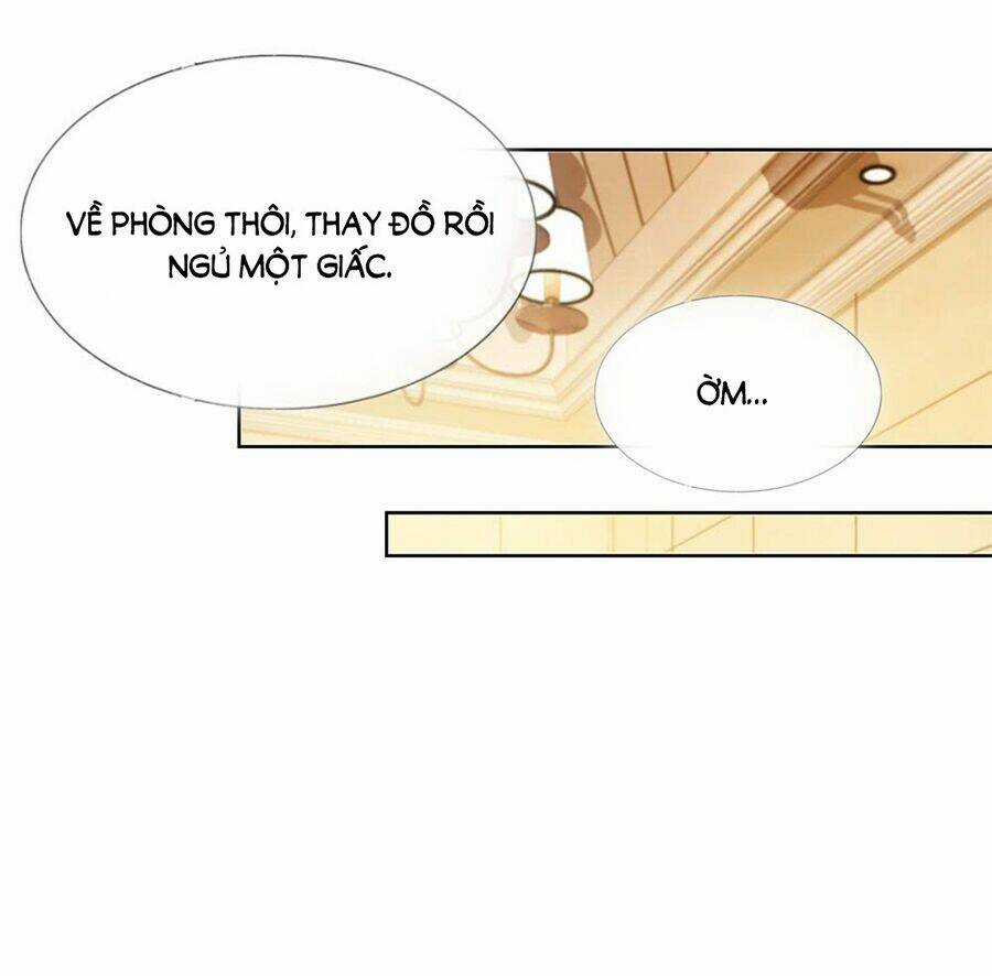 Ẩn Hôn 100%: Chọc Tức Vợ Yêu Mua Một Tặng Một Chapter 18 trang 5