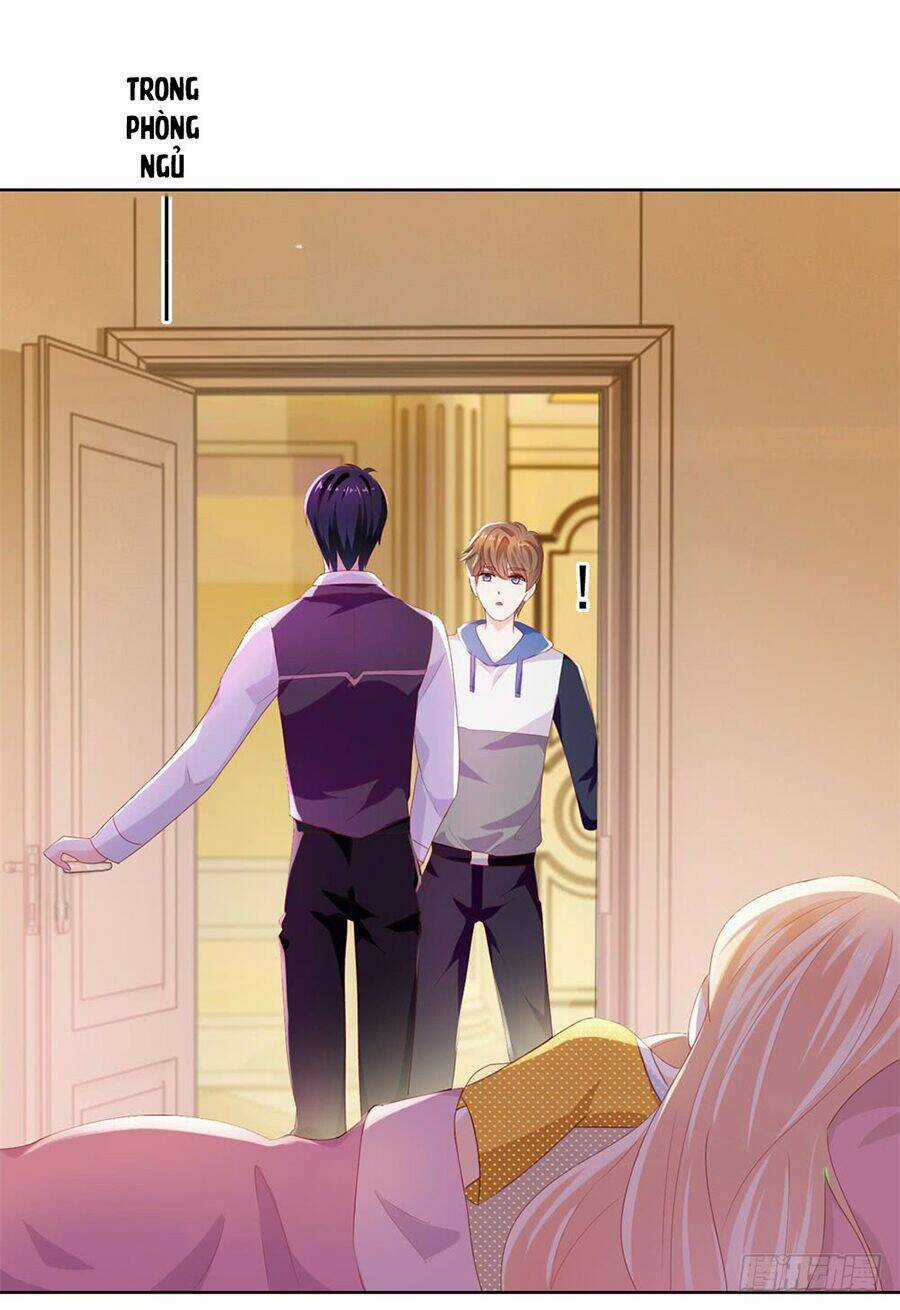 Ẩn Hôn 100%: Chọc Tức Vợ Yêu Mua Một Tặng Một Chapter 18 trang 6