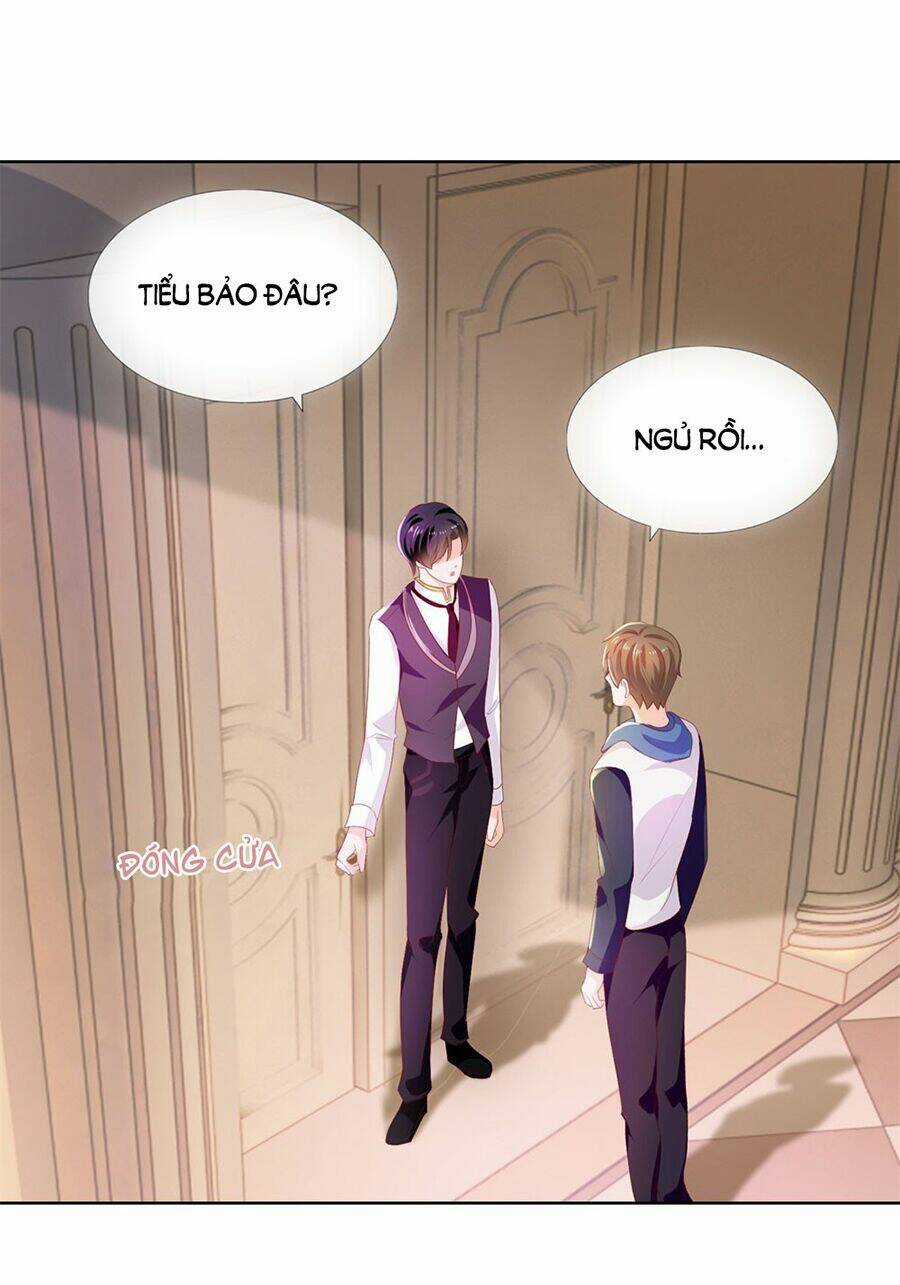 Ẩn Hôn 100%: Chọc Tức Vợ Yêu Mua Một Tặng Một Chapter 18 trang 8