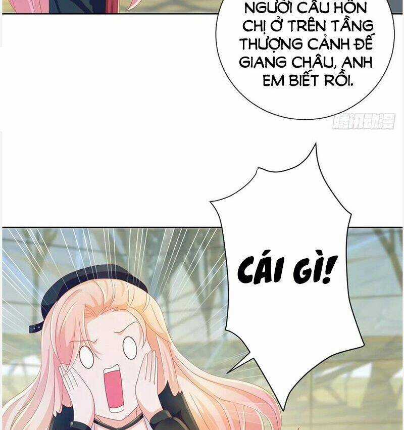 Ẩn Hôn 100%: Chọc Tức Vợ Yêu Mua Một Tặng Một Chapter 180 trang 10