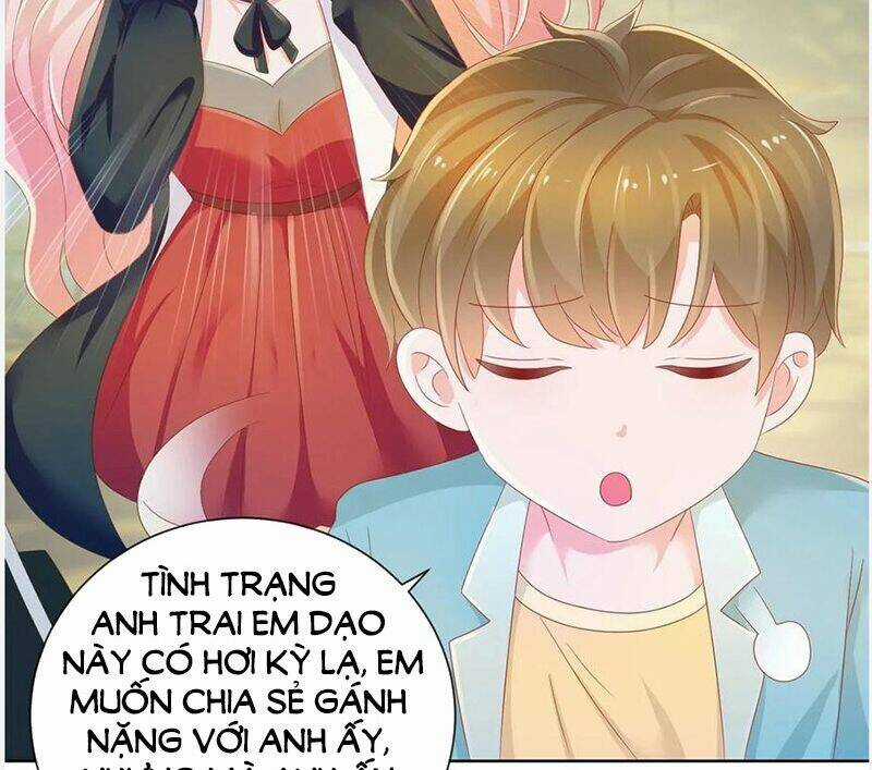 Ẩn Hôn 100%: Chọc Tức Vợ Yêu Mua Một Tặng Một Chapter 180 trang 11