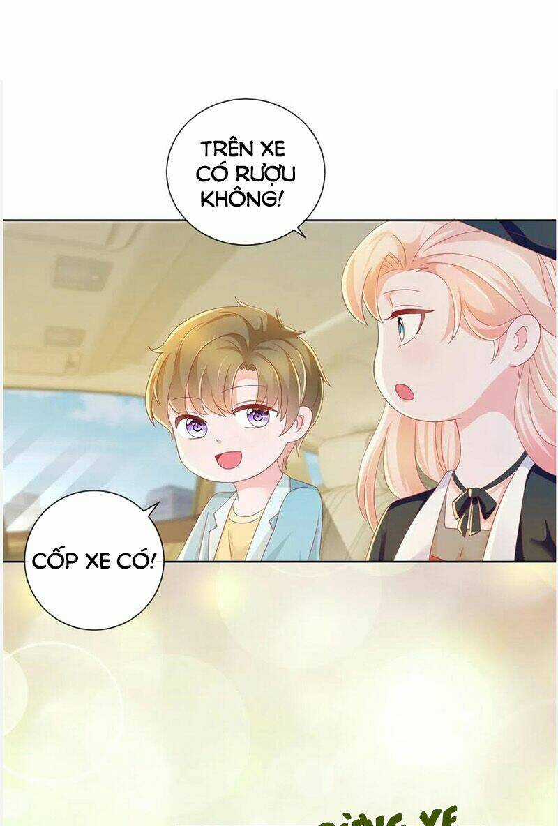 Ẩn Hôn 100%: Chọc Tức Vợ Yêu Mua Một Tặng Một Chapter 180 trang 14