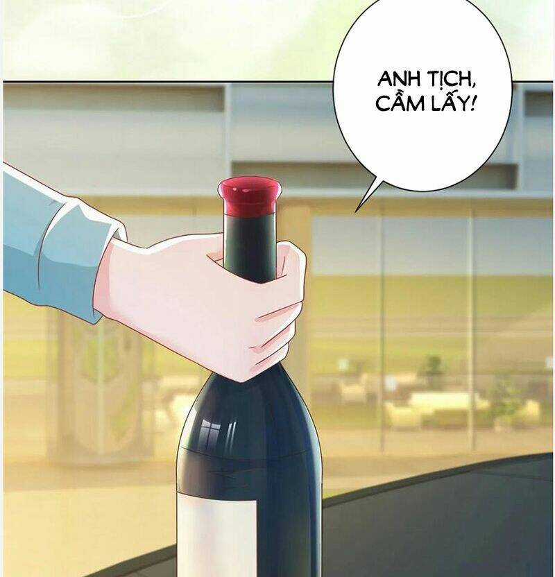 Ẩn Hôn 100%: Chọc Tức Vợ Yêu Mua Một Tặng Một Chapter 180 trang 16